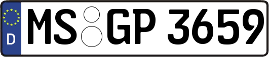 MS-GP3659