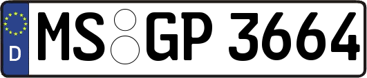 MS-GP3664