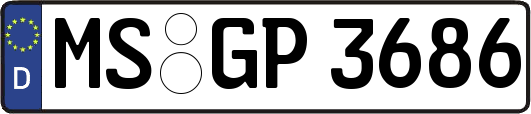 MS-GP3686