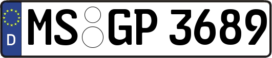MS-GP3689