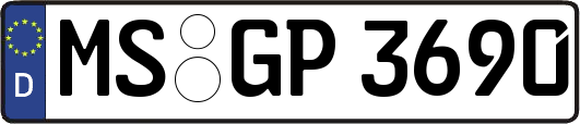 MS-GP3690