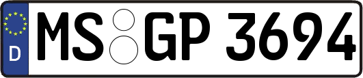 MS-GP3694