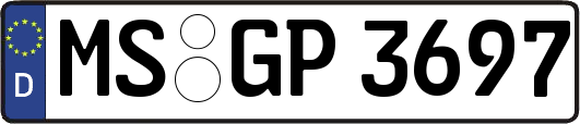 MS-GP3697