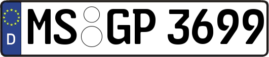 MS-GP3699