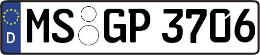 MS-GP3706