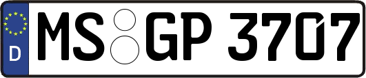 MS-GP3707