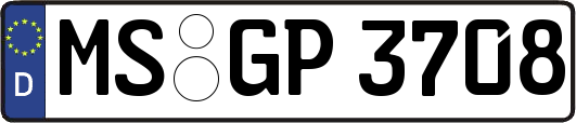 MS-GP3708