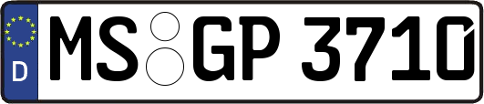 MS-GP3710