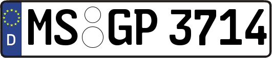 MS-GP3714