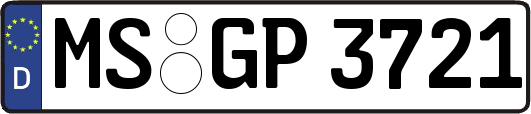 MS-GP3721