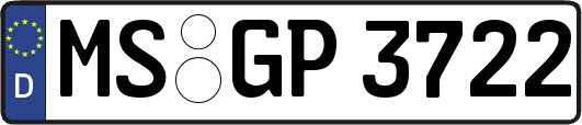 MS-GP3722