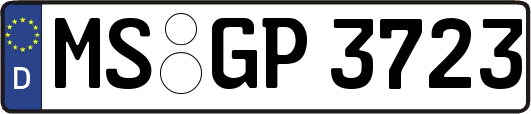 MS-GP3723