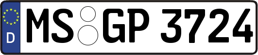 MS-GP3724