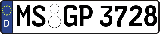 MS-GP3728