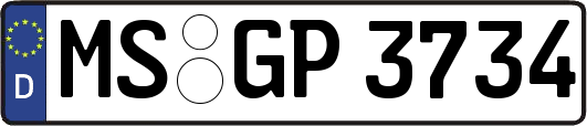MS-GP3734