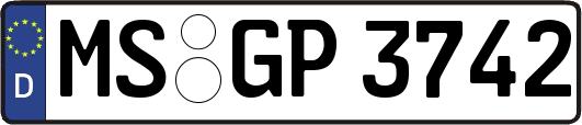 MS-GP3742