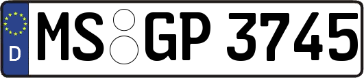 MS-GP3745