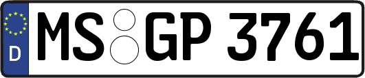 MS-GP3761