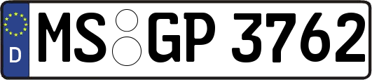 MS-GP3762