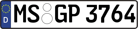 MS-GP3764