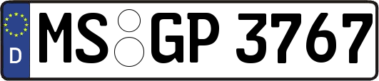 MS-GP3767
