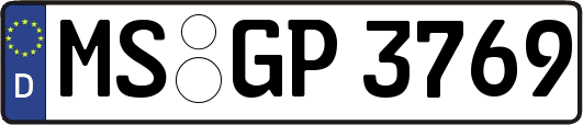 MS-GP3769