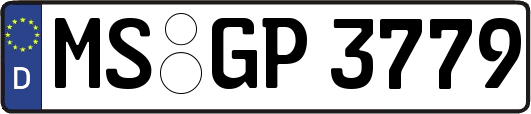 MS-GP3779