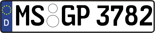 MS-GP3782