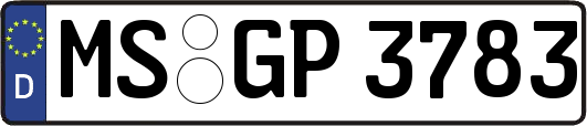 MS-GP3783