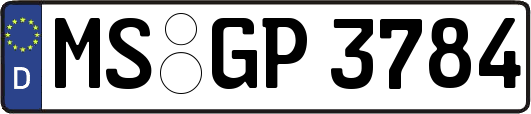MS-GP3784
