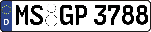 MS-GP3788