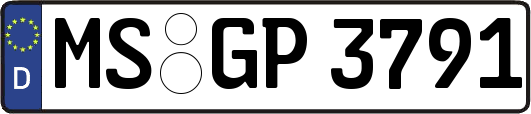 MS-GP3791