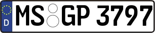 MS-GP3797