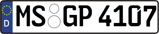 MS-GP4107