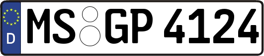MS-GP4124