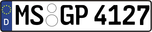 MS-GP4127
