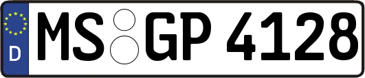 MS-GP4128