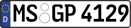 MS-GP4129