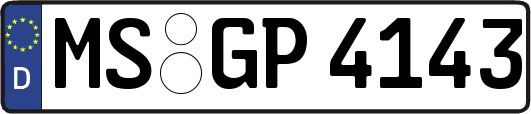 MS-GP4143