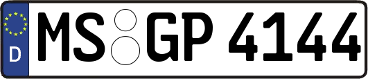 MS-GP4144