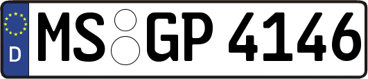MS-GP4146