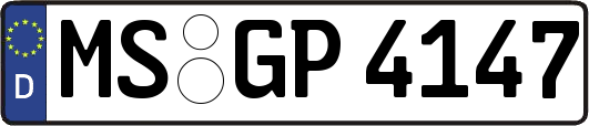 MS-GP4147