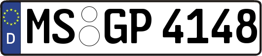 MS-GP4148