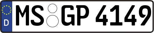 MS-GP4149