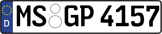 MS-GP4157
