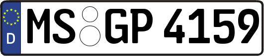 MS-GP4159