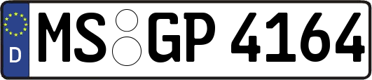 MS-GP4164