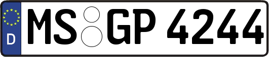 MS-GP4244