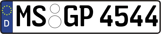 MS-GP4544