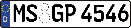 MS-GP4546